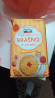 Brasno psenicno T-400 meko Danubius 1 kg
