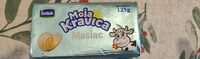 Maslac Moja kravica 125 g