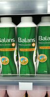Jogurt Balans+probiotic 1 kg TT