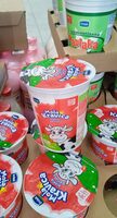 Moja Kravica kisela pavlaka 20% MK6 400 g