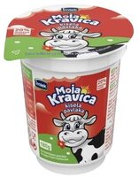 Kis.pavlaka 20%mm Moja Kravica casa180 g
