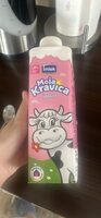 Jogurt 2.8%mm Moja kravica 1 kg TT