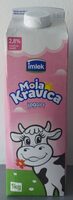 Jogurt 2,8%MM 1 kg DC Kravica