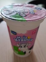 Jogurt 2.8%mm Moja kravica casa 180 g