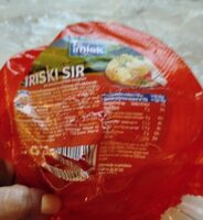 Sir Iriski cca 1 kg