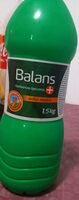 Jogurt Balans +probiotik 1,5 kg Pet