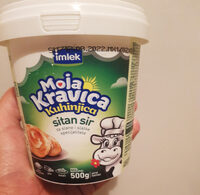 Sitan sir Kravica 45% mm 500 g