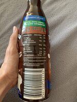 Cokoladno mleko 1%mm Moja kravica pet 1 l