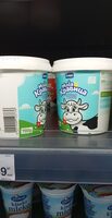 Kiselo mleko 2.8% 700 g