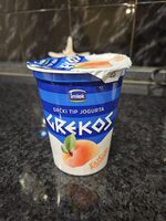 Grekos kajsija 400 g