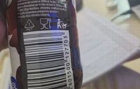 Cok.mleko 1%mm Moja kravica 500 ml