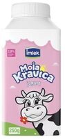 Jogurt Moja Kravica 250 g TT