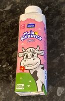 Jogurt Moja Kravica 500 g TT