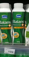 Balans+fermentisani proizvod 1% 500 g TT