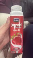 Jogood Jagoda 330 g TT