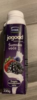 Jogood Sumsko voce 330 g TT