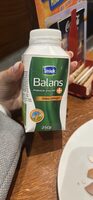 Jogurt Balans plus 250 g Midi TT