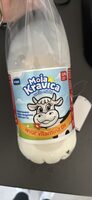 Moja kravica Sveže mleko 2,8% MK6 1,463 l