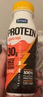 Protein sejk jagoda Imlek 0,3 l PET