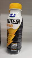Protein sejk vanila Imlek 0,3 l PET