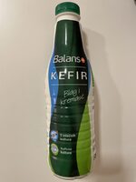 Kefir Balans plus,950 g PET