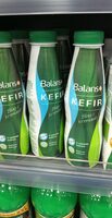 Kefir Balans plus,500 g PET