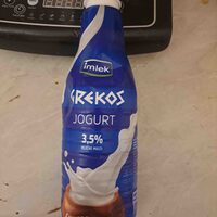 Jogurt sa 3.5% mlecne masti 950 g Grekos