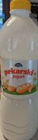 Jogurt Pekarski 1,45 kg PET