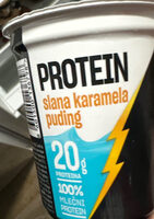 Protein puding sl.karamela Imlek 200 g