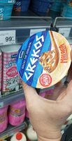 Vocni jogurt malaga Grekos150 g
