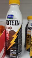 Protein sejk coko Imlek 0,5 l PET
