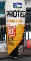 Protein sejk vanila Imlek 0,5 l PET