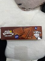 Coko biskvit Moja Kravica 145 g