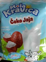 Čoko Jaja Moja Kravica 96 g Imlek