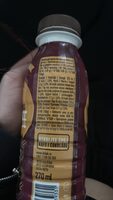 Ice Coffee Mocha Imlek 270 ml PET