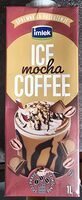 Ice Mocha CoFFee Imlek Tb Edge 1 l
