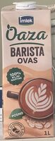 Napitak od ovsa barista Oaza Imlek 1 l TB