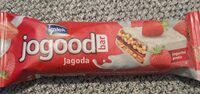 Bar jagoda Jogood 30 g