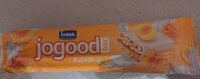 Bar Jogood kajsija 30 g