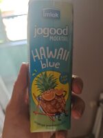 Jogood Moctail Hawaii 330 g