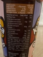 Cokoladno mleko Moja kravica casa 230 ml