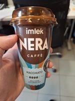 Coffe Macchiato Imlek Nera 230 ml
