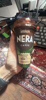 Coffe Almond Imlek Nera 230 ml