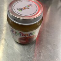 Juvitana kašica jabuka 128 g