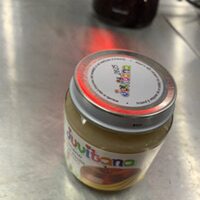Juvitana kašica banana i jabuka 128 g