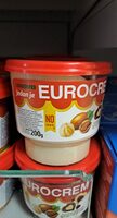 Krem Eurocrem casa 200 g
