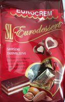 Eurodessert 150 g
