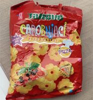 Flips Carobnjaci Pizza Swisslion 50 g