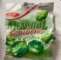 Bombona zeleni menthol Pionir 100 g