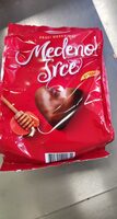 Medeno srce Pionir 350 g